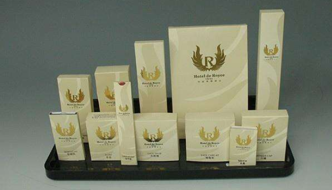 邦亿客酒店客房用品风格套餐图片