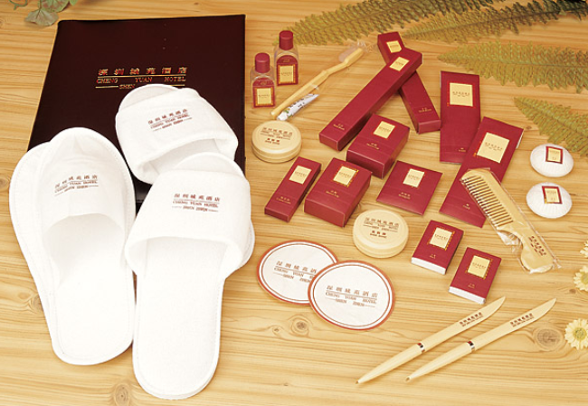 邦亿客酒店客房用品风格图片