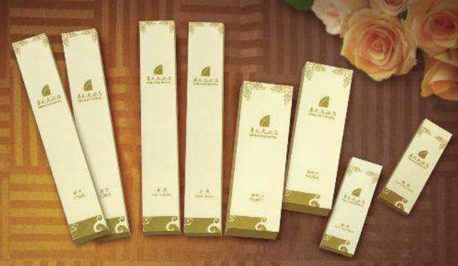 邦亿客酒店客房用品产品图