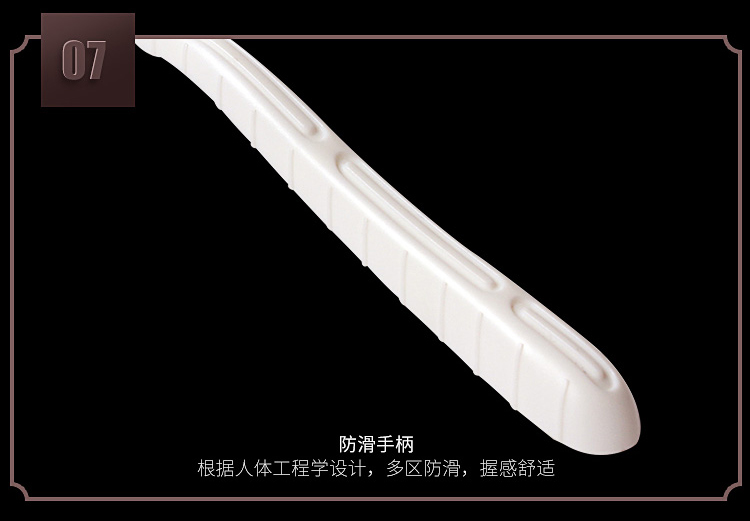 一次性剃须刀细节7