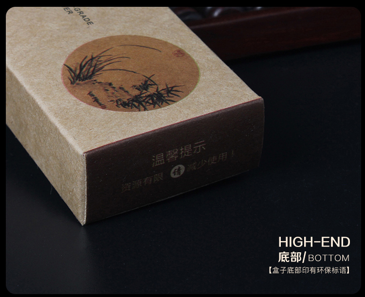 一次性剃须刀细节