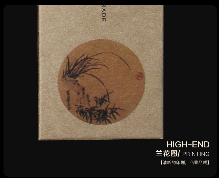 一次性剃须刀细节