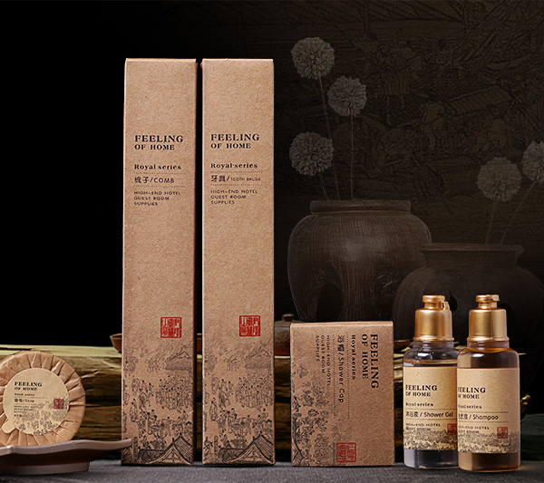 清明上河图系列