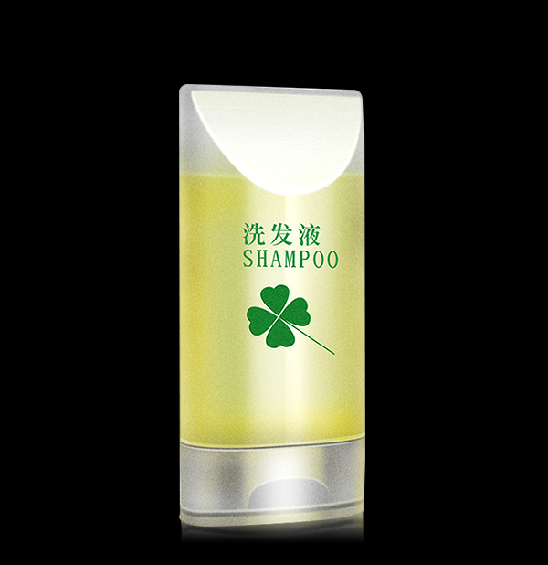 一次性洗发水