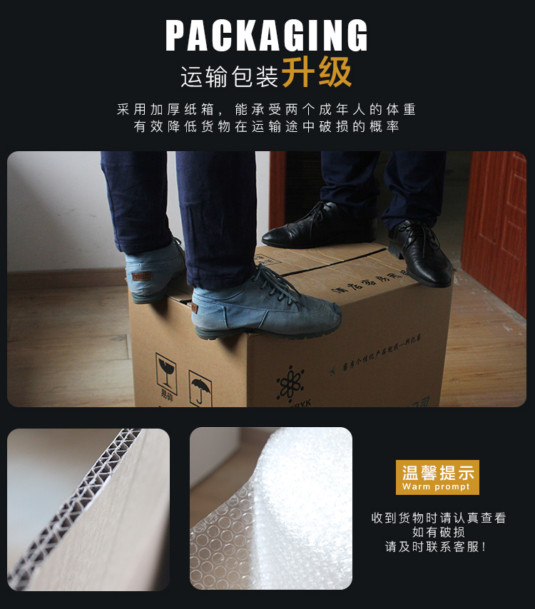 都市星空系列一次性用品套装包装升级