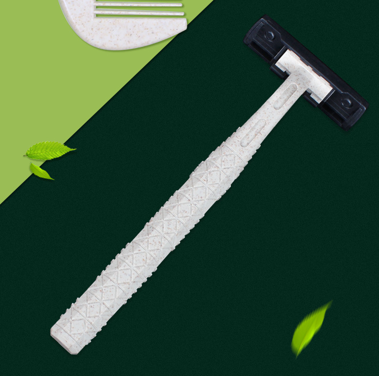 邦亿客酒店一次性用品梧桐叶系列