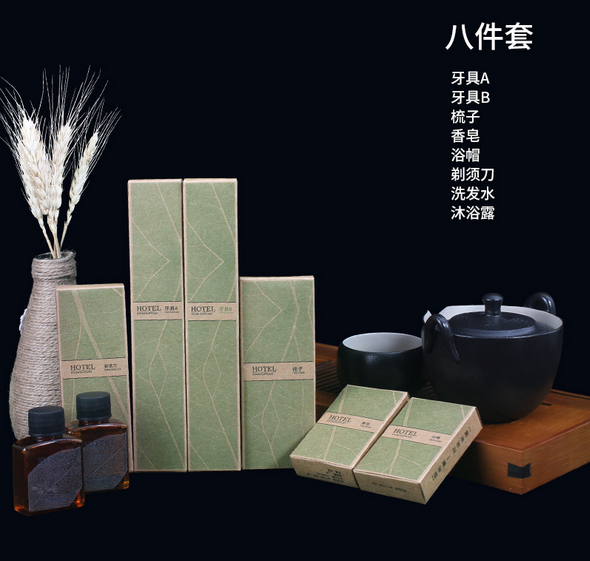 梧桐叶产品详情图